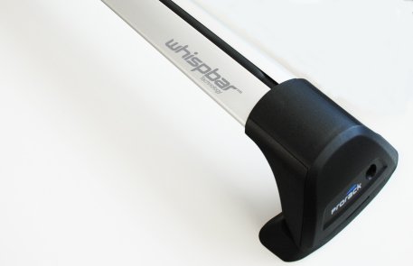 prorack pad mount